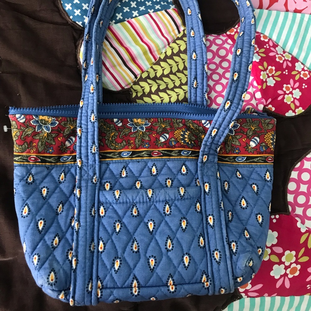 Vera Bradley purse